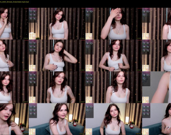 beatrixcutsforth — 120 minute Chaturbate female cam show recording, 720p, Dec 22, 2024