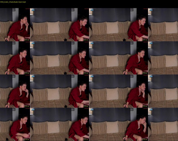 benningtons — 4 minute Chaturbate male cam show recording, 720p, Dec 22, 2024