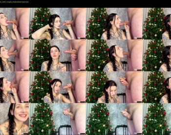 bethanie_derek — 6 minute Chaturbate couple cam show recording, 720p, Dec 22, 2024