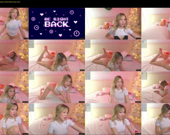 bjliki — 122 minute Chaturbate couple cam show recording, 720p, Dec 22, 2024
