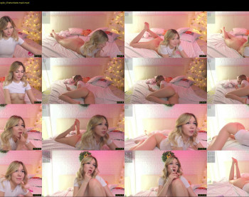 bjliki — 123 minute Chaturbate couple cam show recording, 720p, Dec 22, 2024