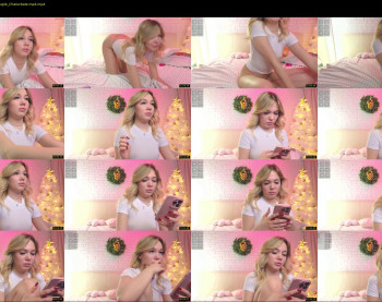 bjliki — 12 minute Chaturbate couple cam show recording, 720p, Dec 22, 2024