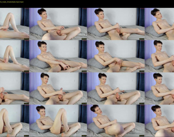 bobrikgay — 53 minute Chaturbate male cam show recording, 720p, Dec 22, 2024