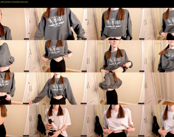 breckgodbold — 120 minute Chaturbate female cam show recording, 720p, Dec 22, 2024