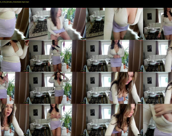 bustynataschax — 21 minute Chaturbate female cam show recording, 720p, Dec 22, 2024