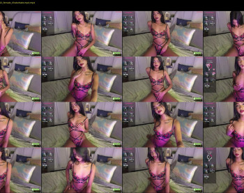 cherrrish_ — 23 minute Chaturbate female cam show recording, 720p, Dec 22, 2024