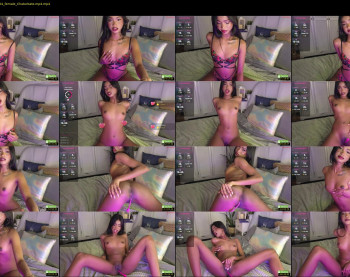 cherrrish_ — 121 minute Chaturbate female cam show recording, 720p, Dec 22, 2024