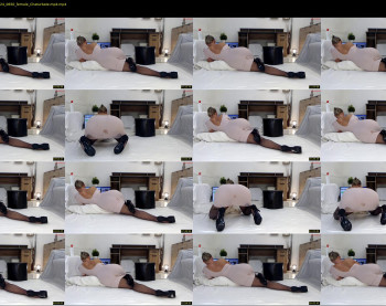 classy_medeeea — 65 minute Chaturbate female cam show recording, 720p, Dec 22, 2024