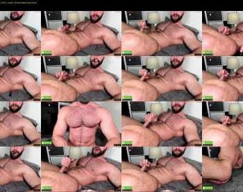 cockheadstud — 66 minute Chaturbate male cam show recording, 720p, Dec 22, 2024