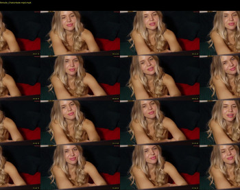 corni__ — 3 minute Chaturbate female cam show recording, 720p, Dec 23, 2024