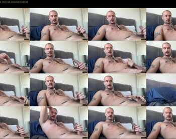cute_skywalker — 20 minute Chaturbate male cam show recording, 720p, Dec 22, 2024