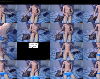 cutotorry — 104 minute Chaturbate male cam show recording, 720p, Dec 22, 2024