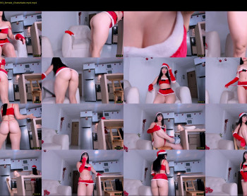 dannahyde — 121 minute Chaturbate female cam show recording, 720p, Dec 23, 2024