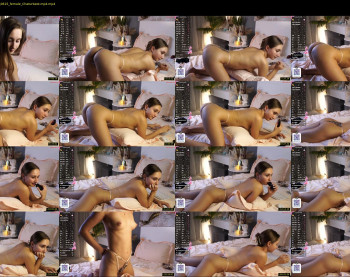 dary_vanclief — 121 minute Chaturbate female cam show recording, 720p, Dec 22, 2024