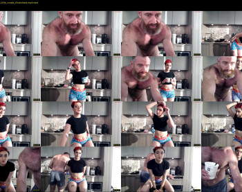 donnybasilisk — 12 minute Chaturbate male cam show recording, 720p, Dec 22, 2024