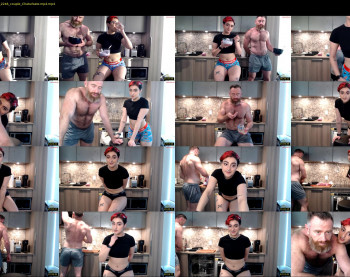 donnybasilisk — 49 minute Chaturbate male cam show recording, 720p, Dec 22, 2024