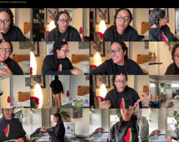 dreamyriri — 120 minute Chaturbate female cam show recording, 720p, Dec 22, 2024