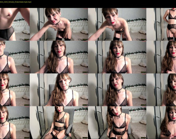 eastern_fairy_tale — 17 minute Chaturbate female cam show recording, 720p, Dec 22, 2024