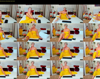 elisarosse_ — 30 minute Chaturbate female cam show recording, 720p, Dec 23, 2024