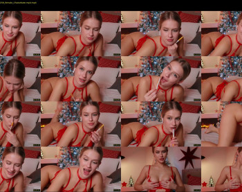 ella_twinkle — 9 minute Chaturbate female cam show recording, 720p, Dec 23, 2024