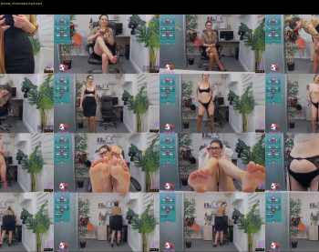 ellamilf — 50 minute Chaturbate female cam show recording, 720p, Dec 22, 2024