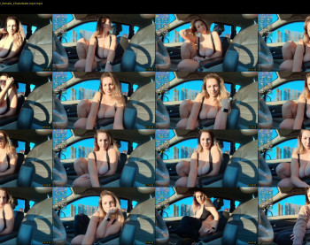 ellaxstar — 31 minute Chaturbate female cam show recording, 720p, Dec 22, 2024