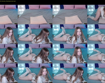 evapeachh — 22 minute Chaturbate female cam show recording, 720p, Dec 22, 2024
