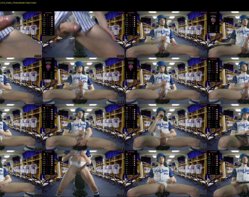 fetishboyfun — 15 minute Chaturbate male cam show recording, 720p, Dec 22, 2024