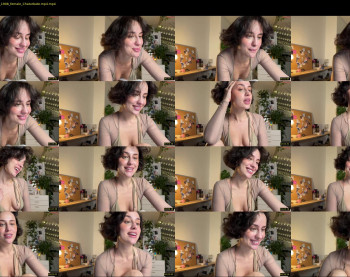 flaming_hotty — 6 minute Chaturbate female cam show recording, 720p, Dec 22, 2024