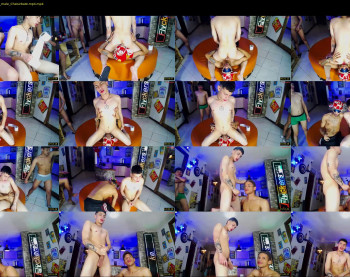 flyckers — 25 minute Chaturbate male cam show recording, 720p, Dec 22, 2024