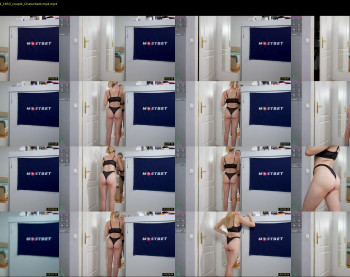foxeslovefoxes — 121 minute Chaturbate couple cam show recording, 720p, Dec 22, 2024