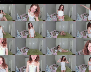 gin_yoon — 97 minute Chaturbate female cam show recording, 720p, Dec 22, 2024