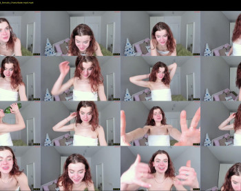 gin_yoon — 4 minute Chaturbate female cam show recording, 720p, Dec 22, 2024