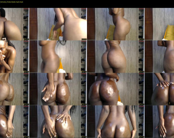 gulpess — 3 minute Chaturbate female cam show recording, 480p, Dec 23, 2024