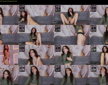 hailey_peach — 120 minute Chaturbate female cam show recording, 720p, Dec 23, 2024