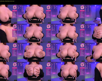 haileygrx — 17 minute Chaturbate female cam show recording, 720p, Dec 22, 2024