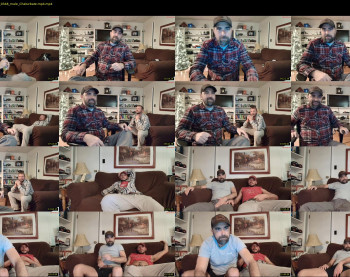 hardworkertn — 25 minute Chaturbate male cam show recording, 720p, Dec 23, 2024
