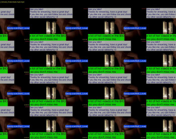 hell_l0ve — 31 minute Chaturbate female cam show recording, 720p, Dec 22, 2024