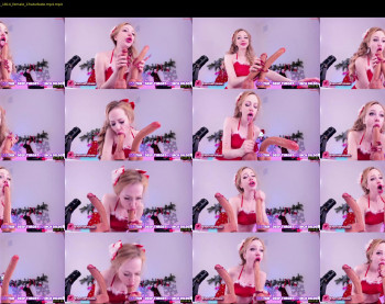 helloiamastrid — 6 minute Chaturbate female cam show recording, 720p, Dec 22, 2024