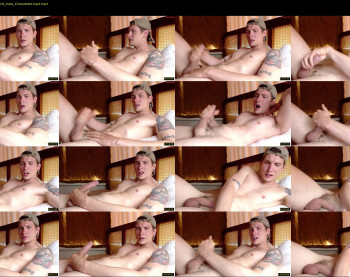 hercules__ — 77 minute Chaturbate male cam show recording, 720p, Dec 23, 2024