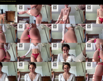 honeybelle8 — 38 minute Chaturbate couple cam show recording, 720p, Dec 22, 2024