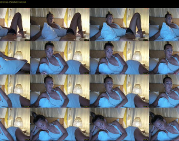 iam_blake — 7 minute Chaturbate female cam show recording, 720p, Dec 22, 2024