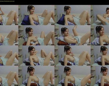 iveto69 — 121 minute Chaturbate female cam show recording, 720p, Dec 22, 2024