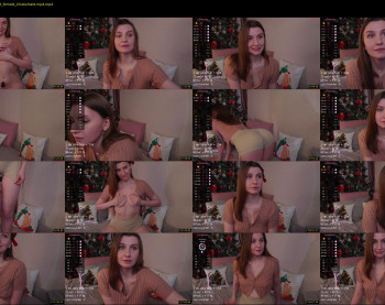 jane_a1r — 107 minute Chaturbate female cam show recording, 720p, Dec 22, 2024
