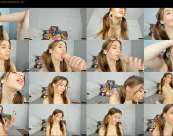 jenie_fire — 19 minute Chaturbate female cam show recording, 720p, Dec 22, 2024