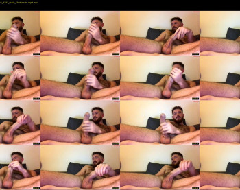 johnthomasbwc — 5 minute Chaturbate male cam show recording, 720p, Dec 22, 2024