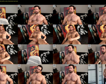 jonathanfranz123 — 121 minute Chaturbate male cam show recording, 720p, Dec 22, 2024