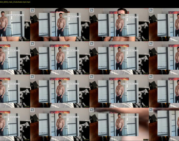 jonathanfranz123 — 5 minute Chaturbate male cam show recording, 720p, Dec 22, 2024