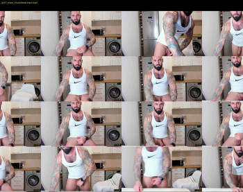 jordan_rush01 — 32 minute Chaturbate male cam show recording, 720p, Dec 23, 2024