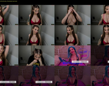 juliabeautiful — 121 minute Chaturbate female cam show recording, 720p, Dec 22, 2024